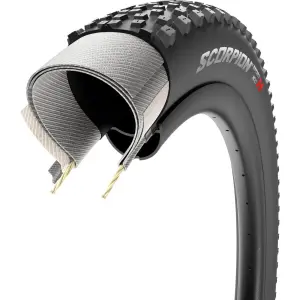 Ελαστικό ποδηλάτου Pirelli Scorpion Sport XC H ProWall image-3