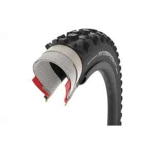 Pneumatici Pirelli Scorpion E-MTB Soft image-2
