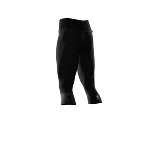 Legging 3/4 Compressport Under Control TR image-5