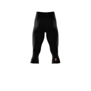 Legging 3/4 Compressport Under Control TR image-0