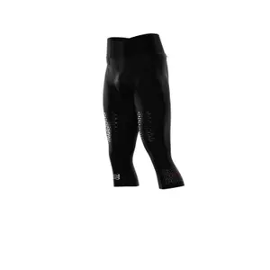 Legging 3/4 Compressport Under Control TR image-2