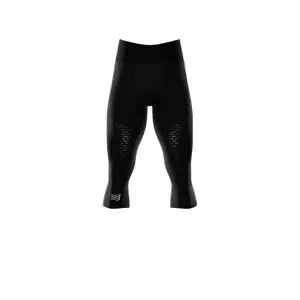 Legging 3/4 Compressport Under Control TR image-3