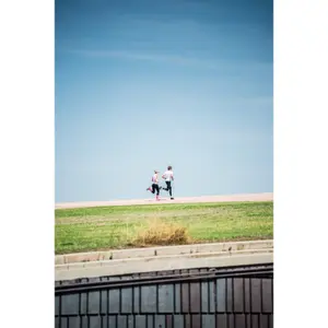 Mallas 3/4 Compressport Under Control Running image-2