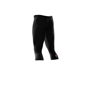 Mallas 3/4 Compressport Under Control Running image-3