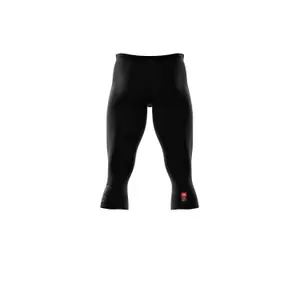 Mallas 3/4 Compressport Under Control Running image-5