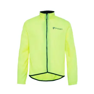 Casaco impermeável Pissei Mantellina Alito image-0