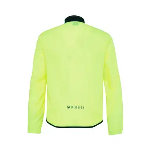 Casaco impermeável Pissei Mantellina Alito image-2