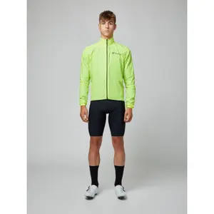 Casaco impermeável Pissei Mantellina Alito image-1