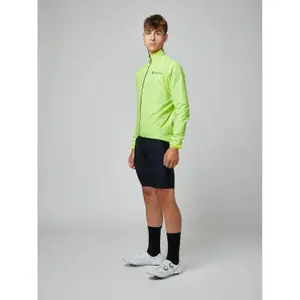 Casaco impermeável Pissei Mantellina Alito image-4