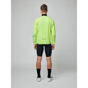 Casaco impermeável Pissei Mantellina Alito image-3