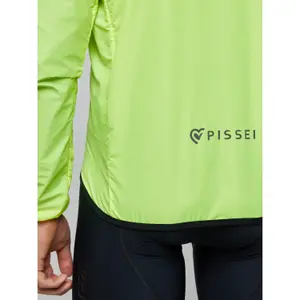 Casaco impermeável Pissei Mantellina Alito image-5