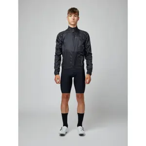 Waterproof jacket Pissei Mantellina Alto image-1