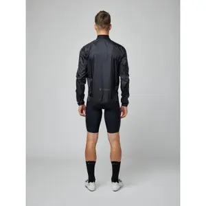 Waterproof jacket Pissei Mantellina Alto image-3
