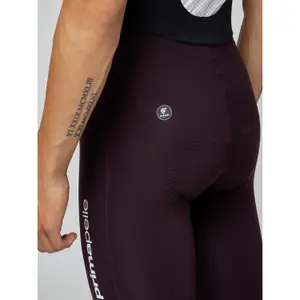 Short Pissei Prima Pelle image-5