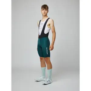 Pantalones cortos Pissei Prima Pelle image-2