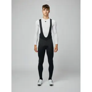 Długie spodenki Pissei Prima Pelle image-1