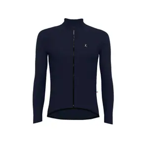 Camiseta de ciclismo manga larga Pissei Prima Pelle