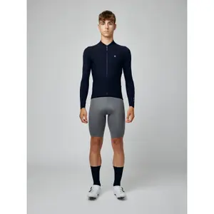 Camiseta de ciclismo manga larga Pissei Prima Pelle image-1