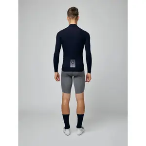 Camiseta de ciclismo manga larga Pissei Prima Pelle image-3
