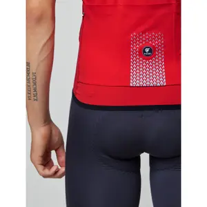 Trikot Pissei Prima Pelle image-5