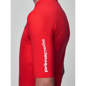 Trikot Pissei Prima Pelle image-6