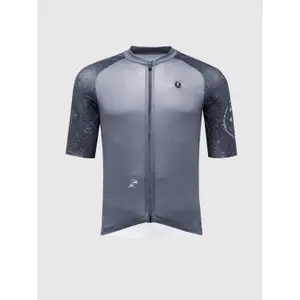 Maillot Pissei Tempo Solar Sistem image-0