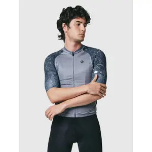 Maillot Pissei Tempo Solar Sistem image-1