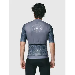 Maillot Pissei Tempo Solar Sistem image-4