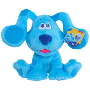 Plush Pistas de Blue image-2