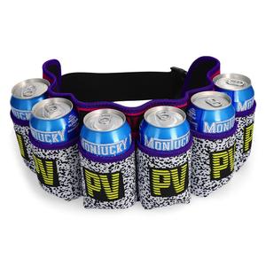 Beer belt Pit Viper Son Of a Beach