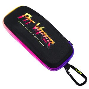 Glasses case Pit Viper Fruit Punch