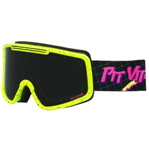 Máscara de esquí Pit Viper The Surge Matrix