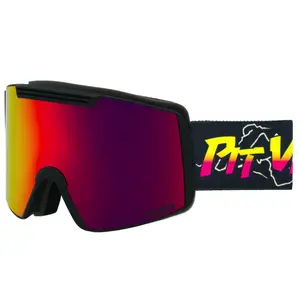 Ski mask Pit Viper The Power Surge Backslap