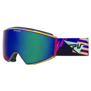 Masque de ski Pit Viper The Genesis BN5000 image-0