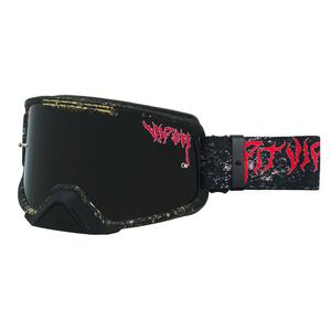 Ski mask Pit Viper The Raining Mud