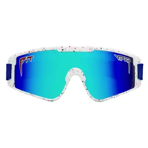 Sonnenbrille Pit Viper The Merika Baby Vipes image-0