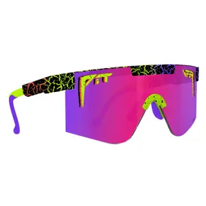 Lunární brýle Pit Viper Electroshock Original Narrow