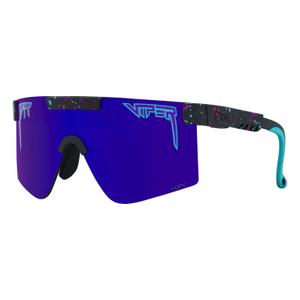 Polarisierte Sonnenbrille Pit Viper The Midnight Original Narrow HDPV