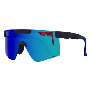 Polarisierte Sonnenbrille Pit Viper The Peacekeeper Original Narrow image-0