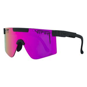 Sonnenbrille Pit Viper The Exec Original Wide HDPV