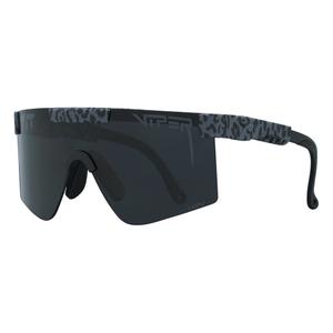 Polarisierte Sonnenbrille Pit Viper The Nocturnal Original Wide HDPV