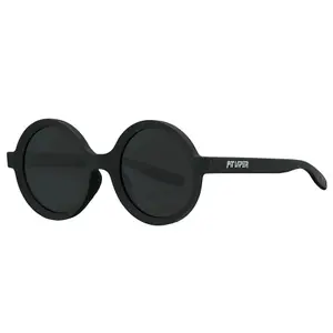 Sonnenbrille Pit Viper The Blacking Out Mooner image-0