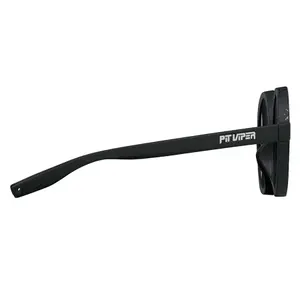Sonnenbrille Pit Viper The Blacking Out Mooner image-2