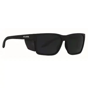 Sonnenbrille Pit Viper The Exec Revlock