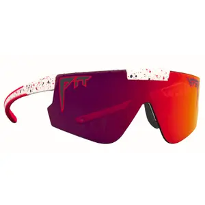 Sunglasses Pit Viper The Heater Flip Offs Wide