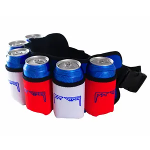 Cinturón de cerveza Pit Viper Merika image-0