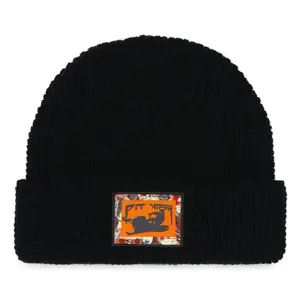 Bonnet Pit Viper Actualbush