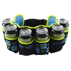 Beer belt Pit Viper Rec Center