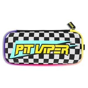 Glasses case Pit Viper Snowmachine