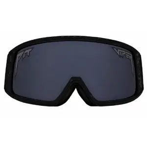 Mask Pit Viper The Blacking Out image-0